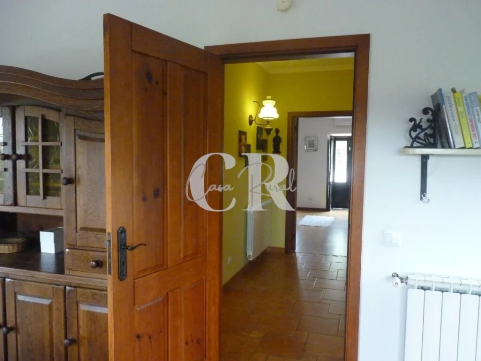 Moradia T3 para Venda em Pousaflores Foto 16