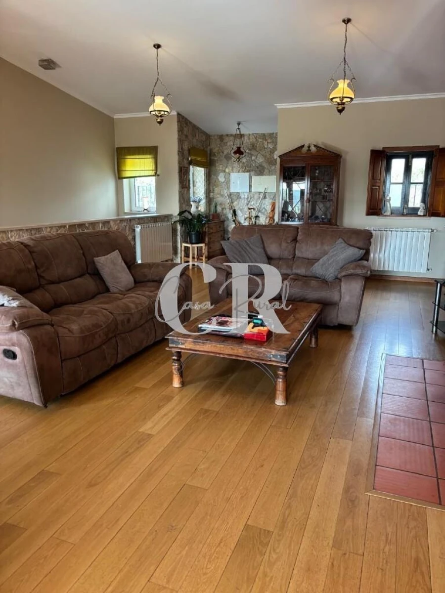 Moradia T3 para Venda em Pousaflores Foto 28