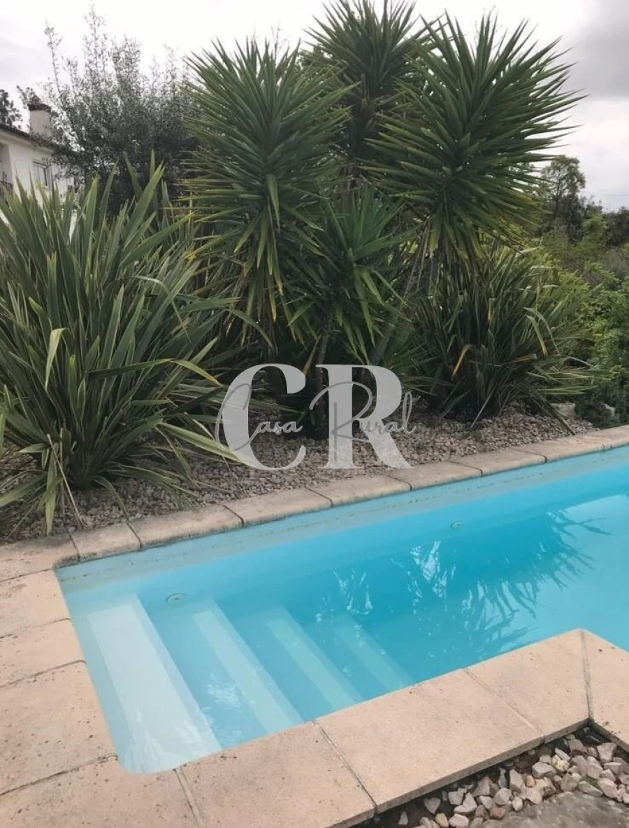 Moradia T3 para Venda em Pousaflores Foto 54