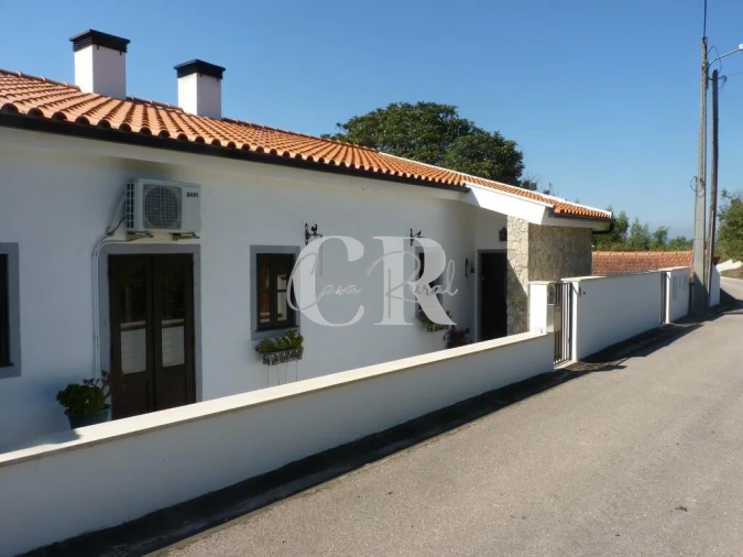 Moradia T3 para Venda em Pousaflores Foto 3