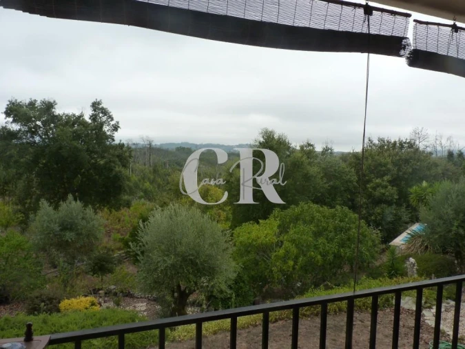 Moradia T3 para Venda em Pousaflores Foto 7