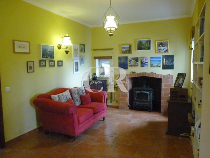 Moradia T3 para Venda em Pousaflores Foto 17