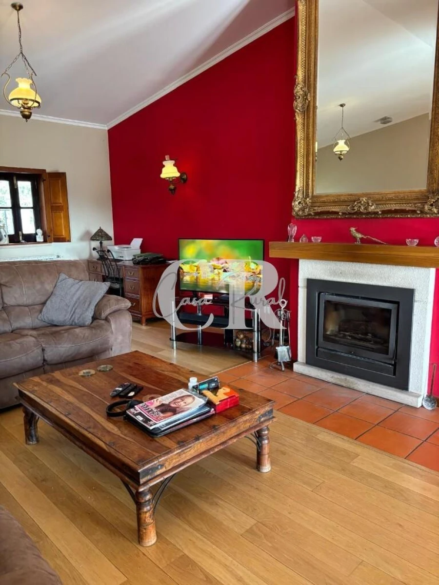 Moradia T3 para Venda em Pousaflores Foto 30