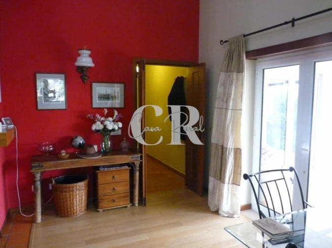 Moradia T3 para Venda em Pousaflores Foto 29