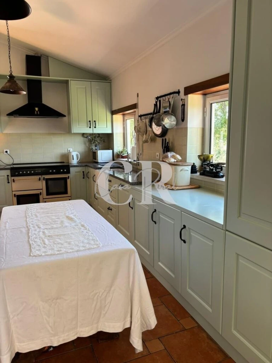 Moradia T3 para Venda em Pousaflores Foto 10