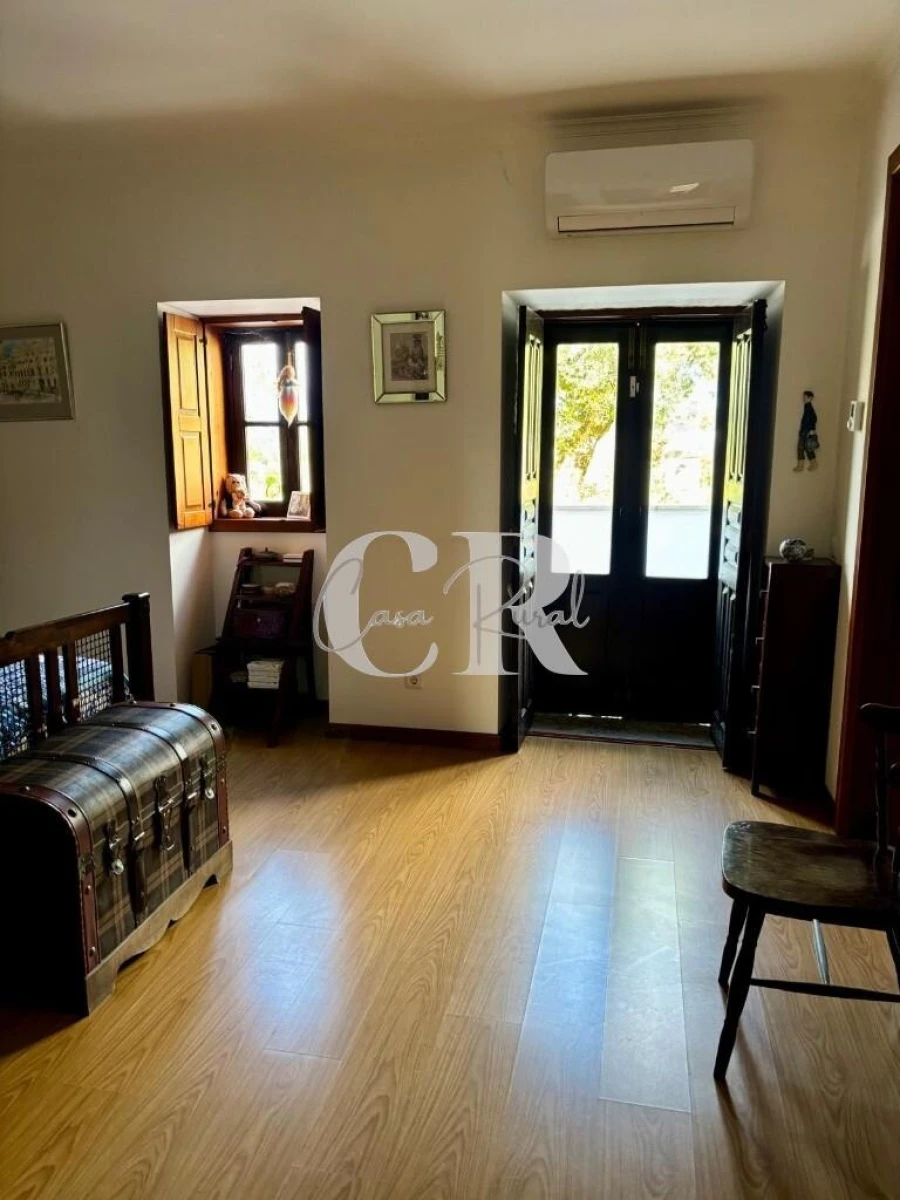 Moradia T3 para Venda em Pousaflores Foto 20