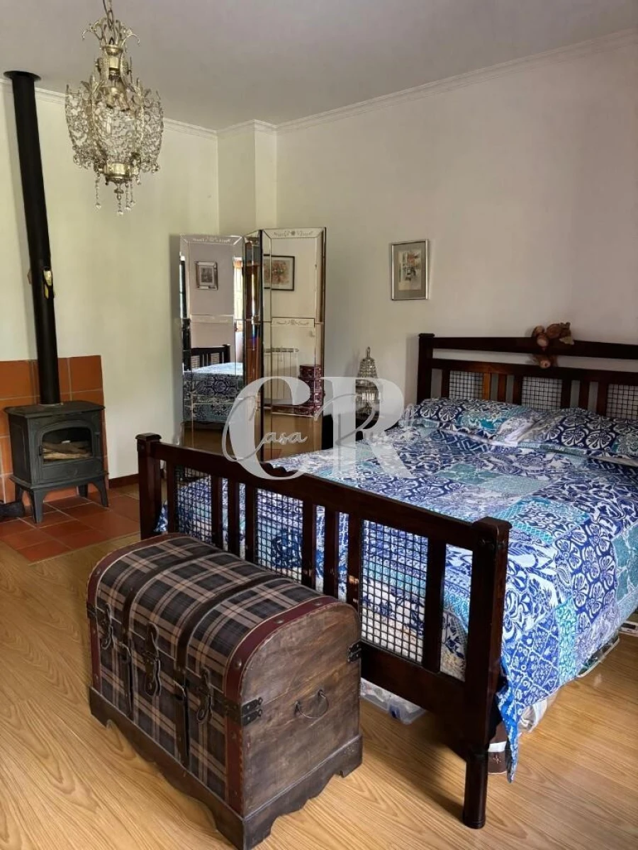 Moradia T3 para Venda em Pousaflores Foto 22