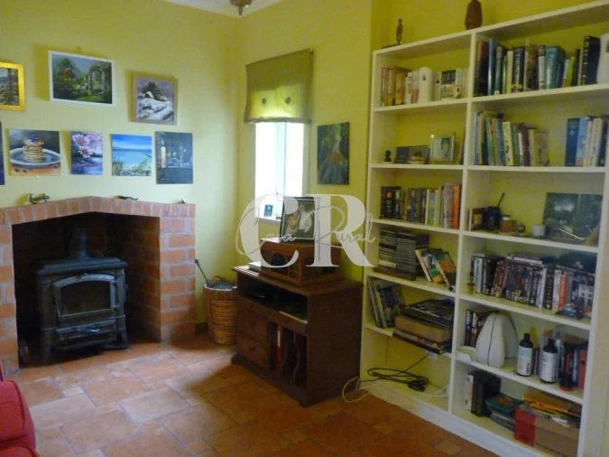 Moradia T3 para Venda em Pousaflores Foto 18