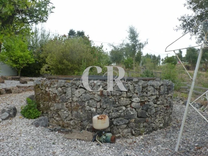 Moradia T3 para Venda em Pousaflores Foto 55