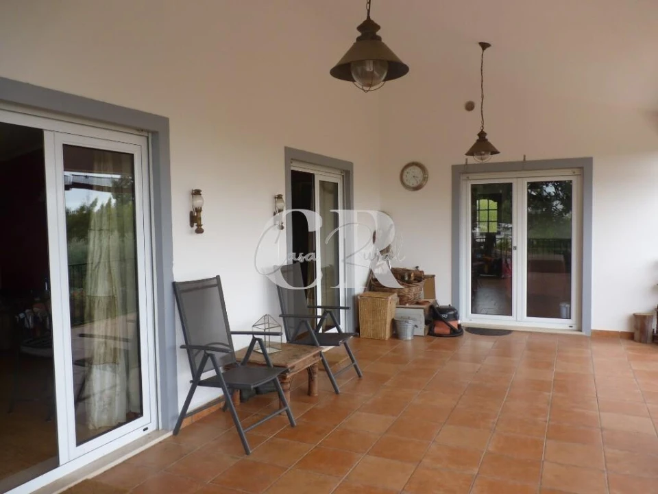 Moradia T3 para Venda em Pousaflores Foto 8