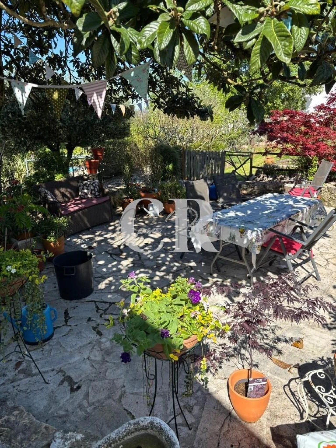 Moradia T3 para Venda em Pousaflores Foto 48