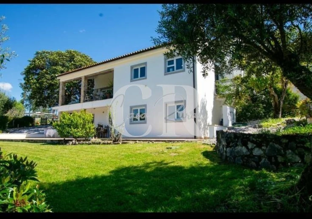 Moradia T3 para Venda em Pousaflores Foto 5