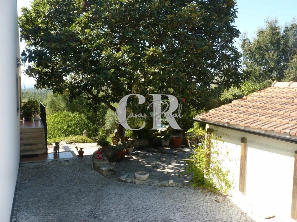 Moradia T3 para Venda em Pousaflores Foto 45