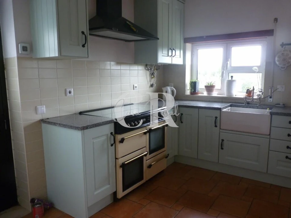 Moradia T3 para Venda em Pousaflores Foto 13