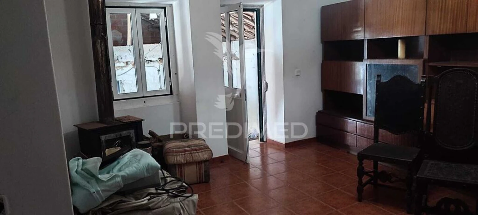 Moradia T3 para Venda em Assentiz Foto 5