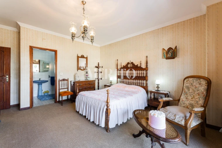 Moradia T5 para Venda em Gualtar Foto 16