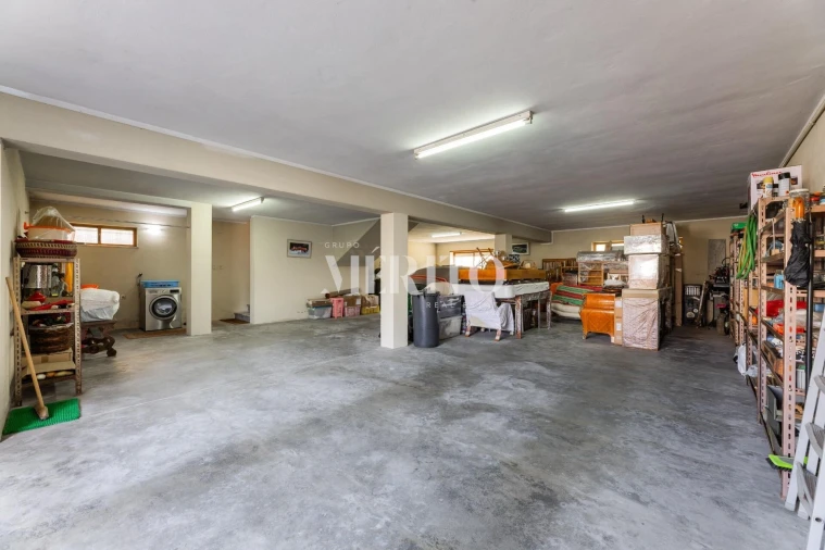 Moradia T5 para Venda em Gualtar Foto 22