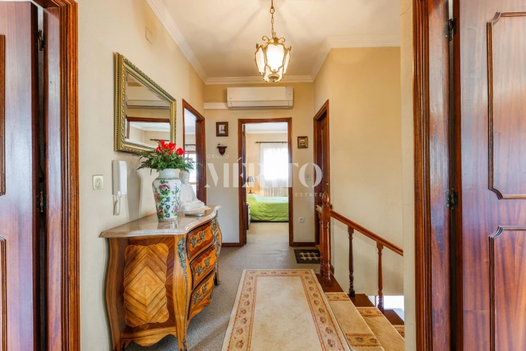 Moradia T5 para Venda em Gualtar Foto 12