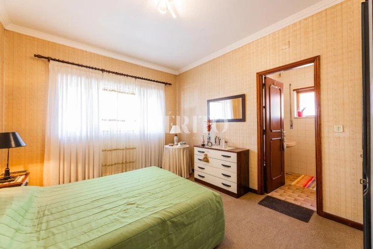 Moradia T5 para Venda em Gualtar Foto 14