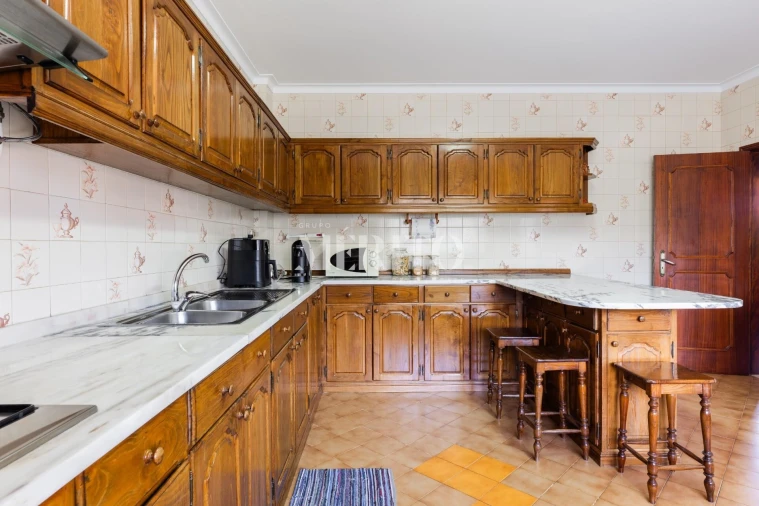 Moradia T5 para Venda em Gualtar Foto 7