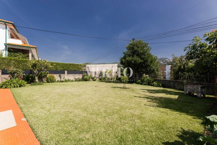 Moradia T5 para Venda em Gualtar Foto 23