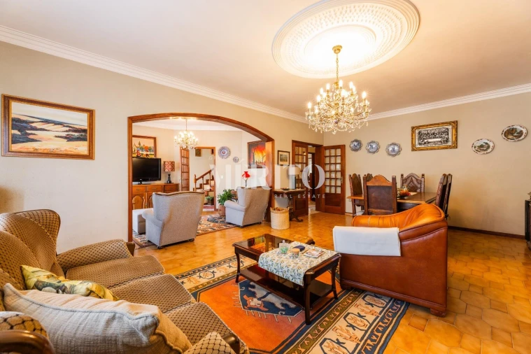 Moradia T5 para Venda em Gualtar Foto 5