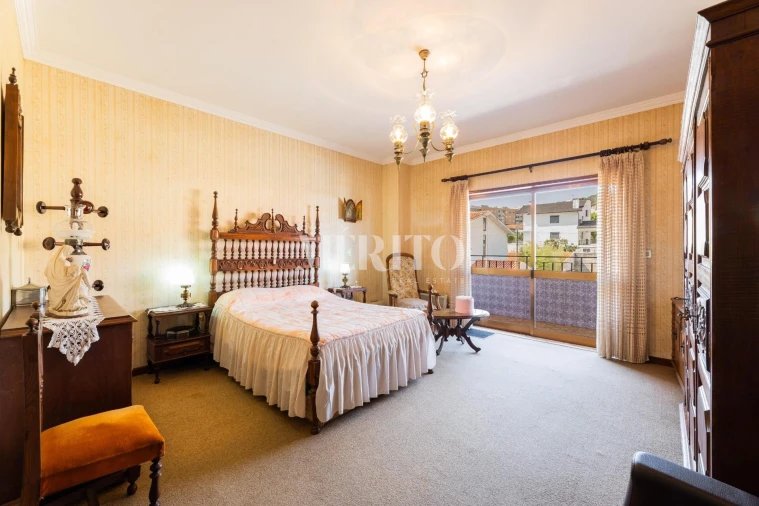 Moradia T5 para Venda em Gualtar Foto 17