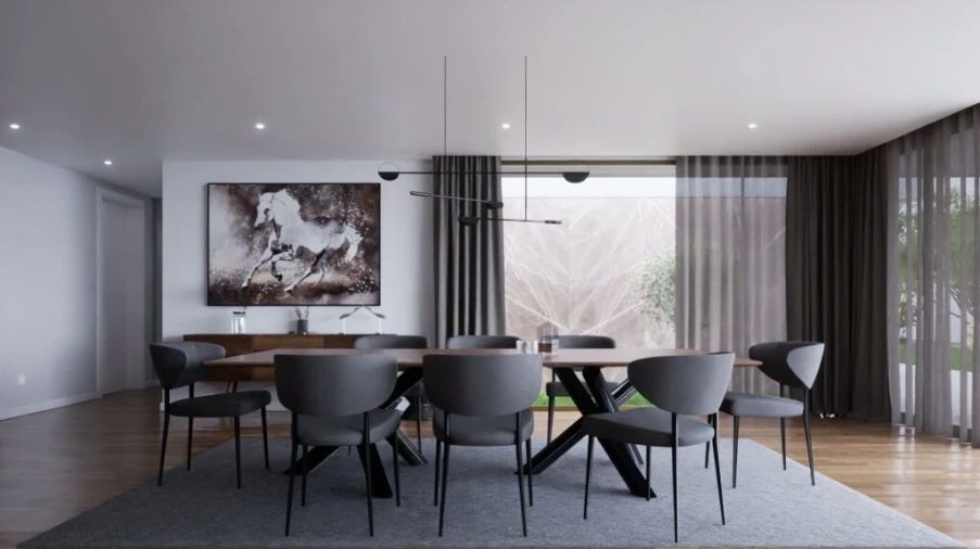 Moradia T3 para Venda em Arco da Calheta Foto 11