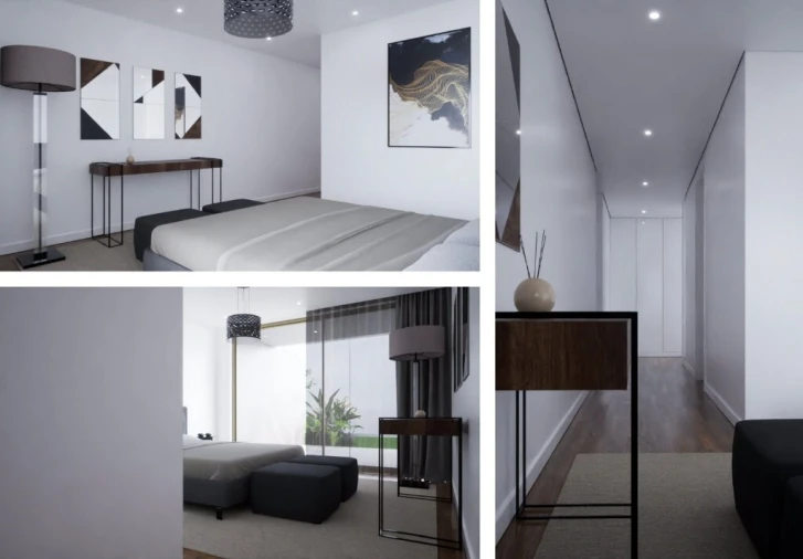 Moradia T3 para Venda em Arco da Calheta Foto 19