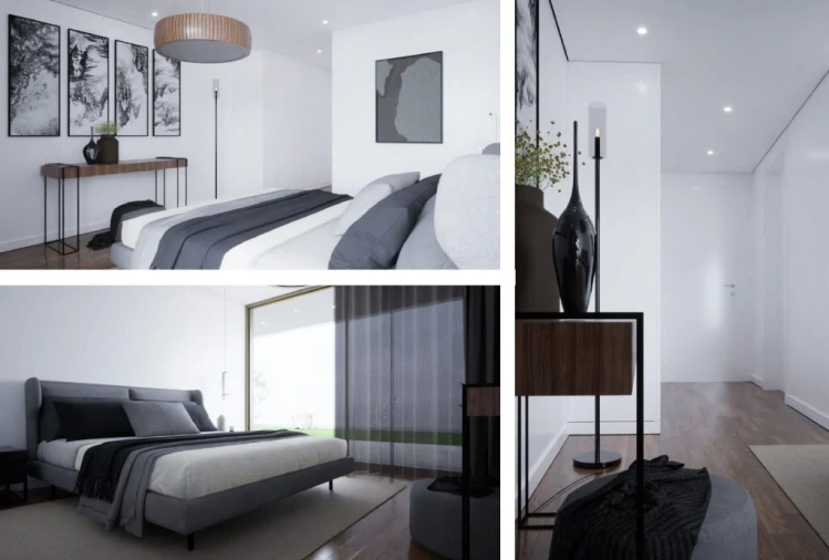 Moradia T3 para Venda em Arco da Calheta Foto 15