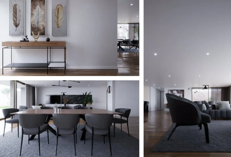 Moradia T3 para Venda em Arco da Calheta Foto 12