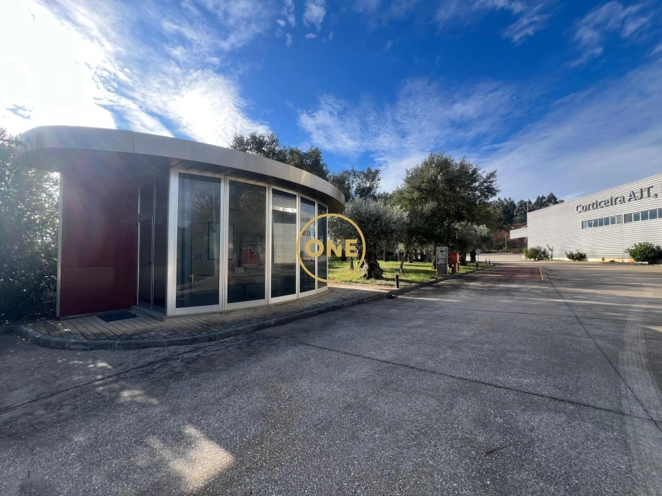 Armazém para Venda em Gavião e Atalaia Foto 2