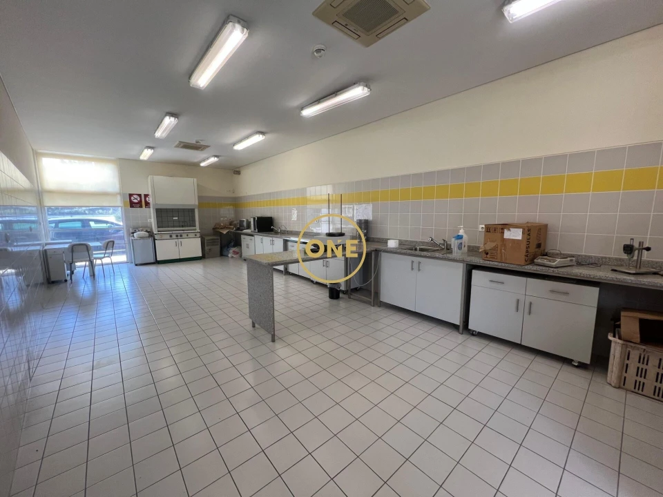 Armazém para Venda em Gavião e Atalaia Foto 26