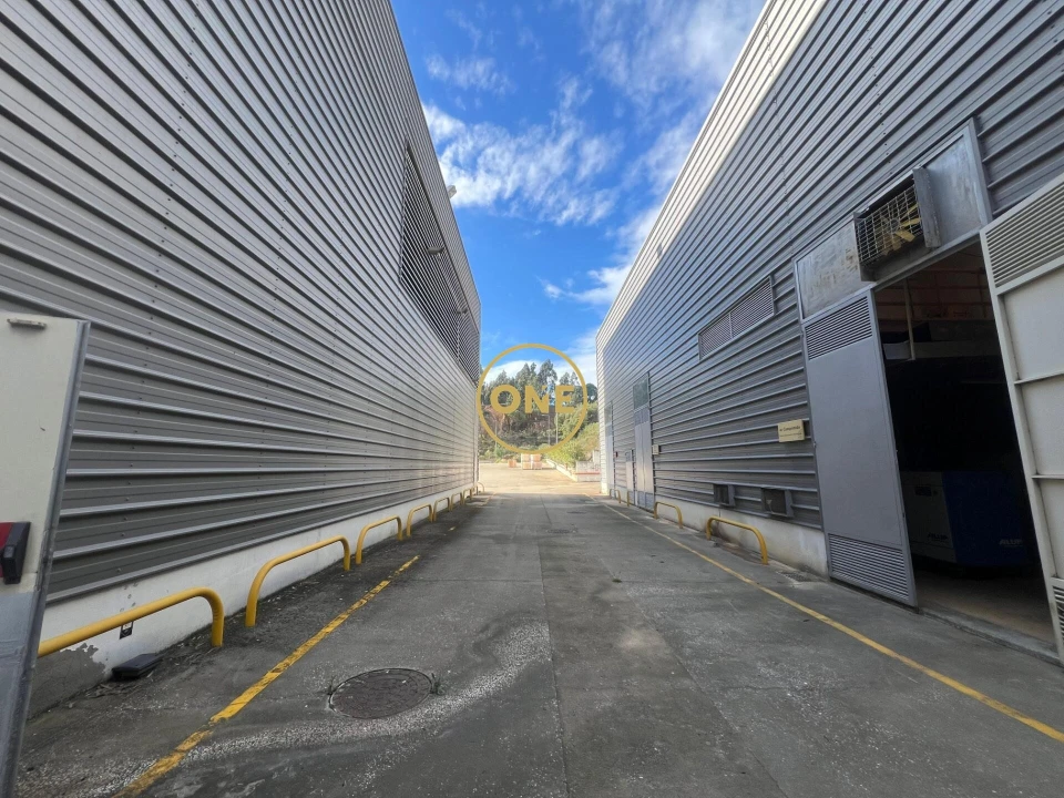 Armazém para Venda em Gavião e Atalaia Foto 63