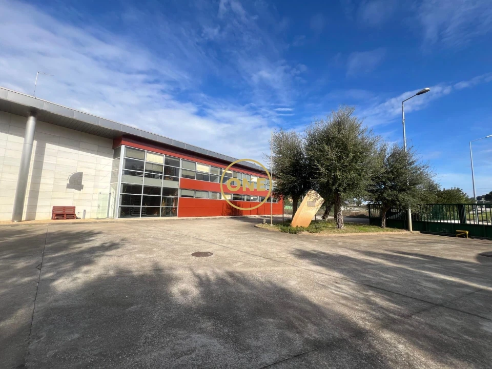 Armazém para Venda em Gavião e Atalaia Foto 4