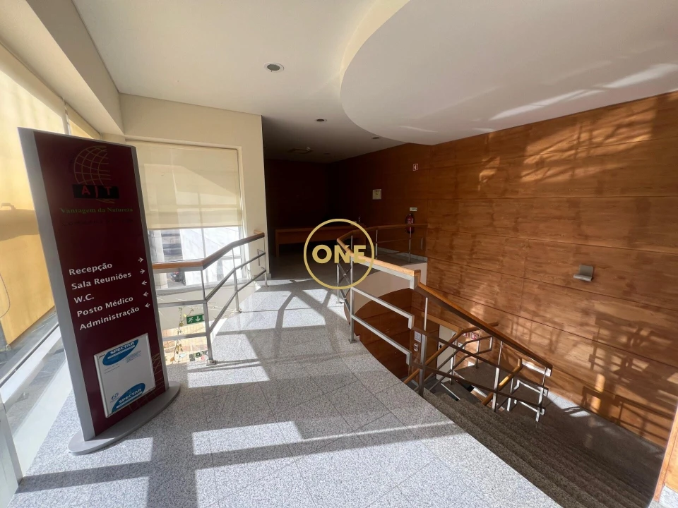 Armazém para Venda em Gavião e Atalaia Foto 9