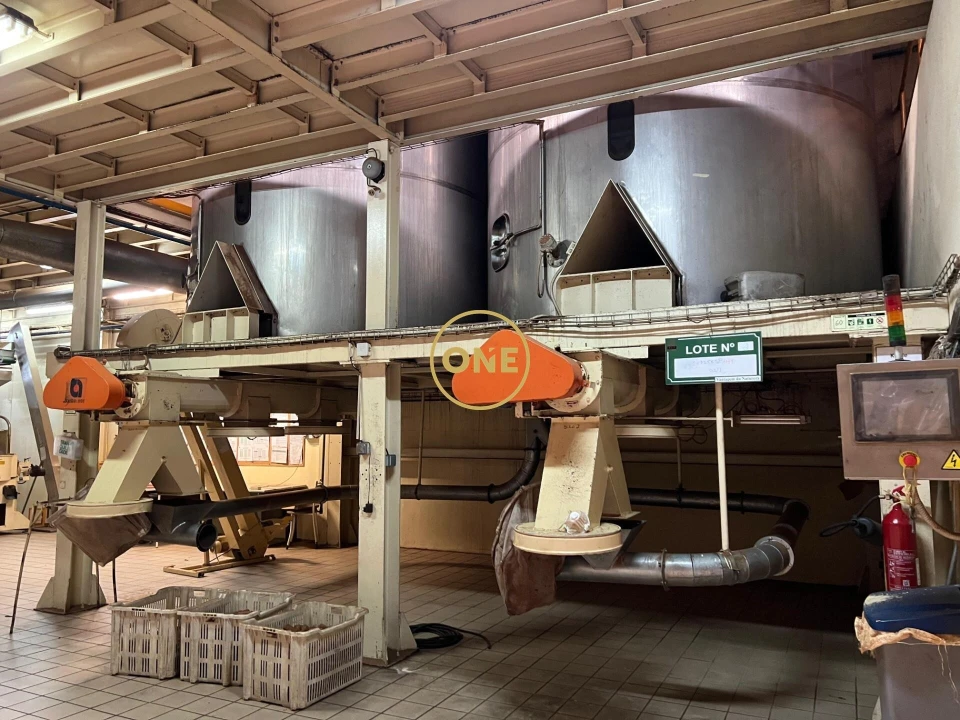 Armazém para Venda em Gavião e Atalaia Foto 54