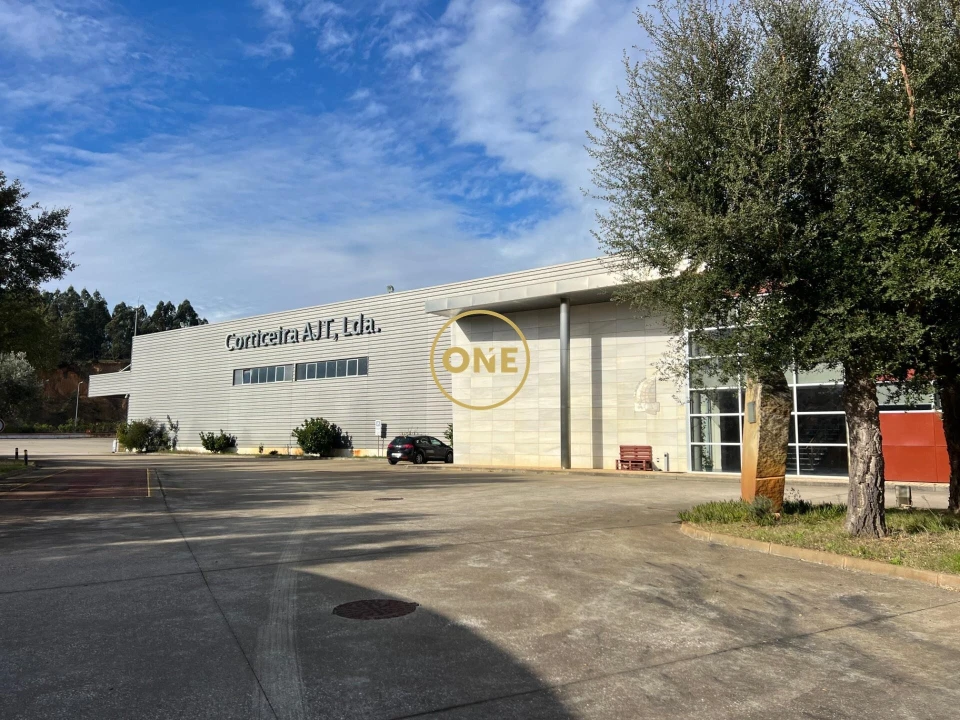 Armazém para Venda em Gavião e Atalaia Foto 1