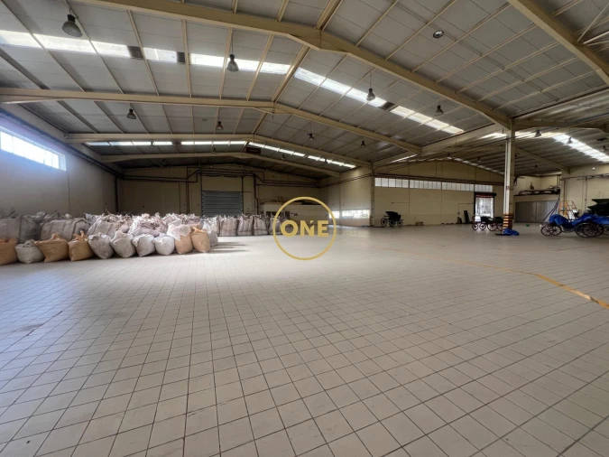 Armazém para Venda em Gavião e Atalaia Foto 34