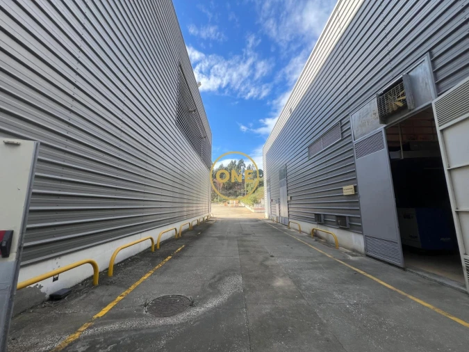 Armazém para Venda em Gavião e Atalaia Foto 63