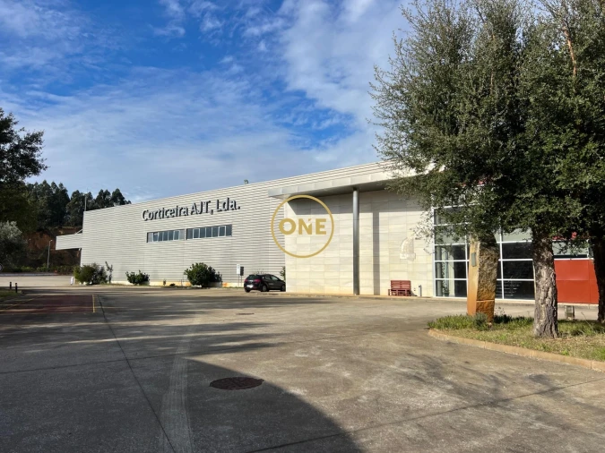 Armazém para Venda em Gavião e Atalaia Foto 1