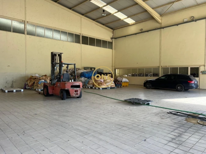 Armazém para Venda em Gavião e Atalaia Foto 29