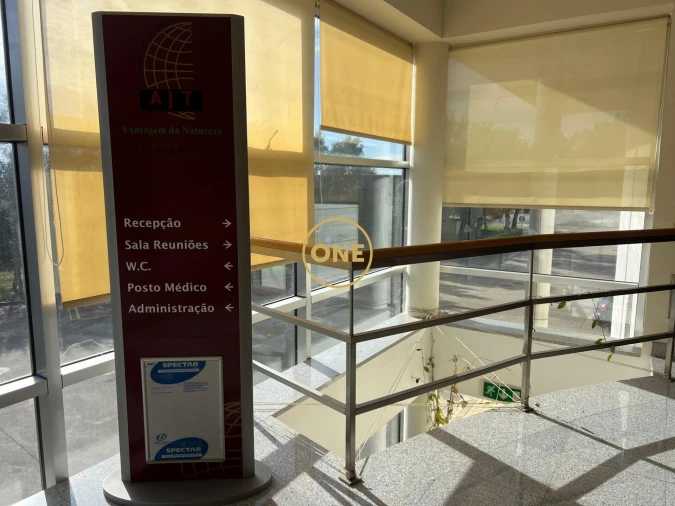 Armazém para Venda em Gavião e Atalaia Foto 8