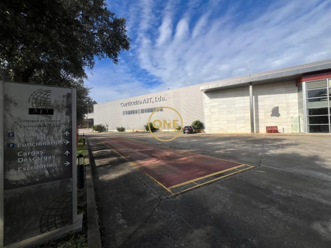 Armazém para Venda em Gavião e Atalaia Foto 3