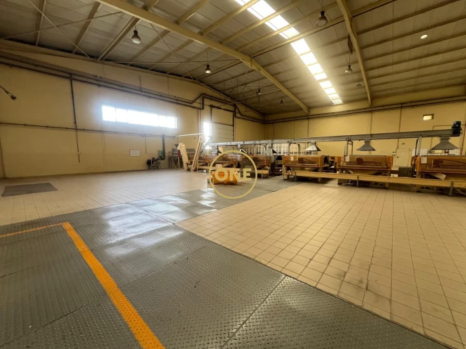 Armazém para Venda em Gavião e Atalaia Foto 46