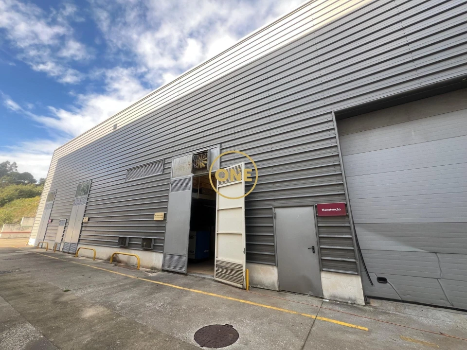 Armazém para Venda em Gavião e Atalaia Foto 61