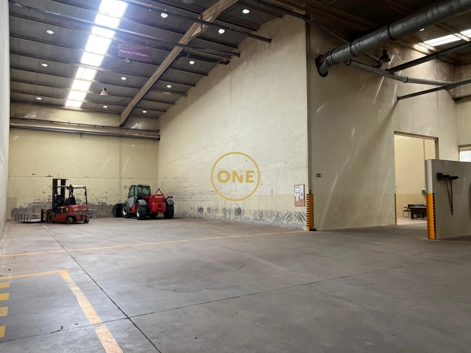 Armazém para Venda em Gavião e Atalaia Foto 73