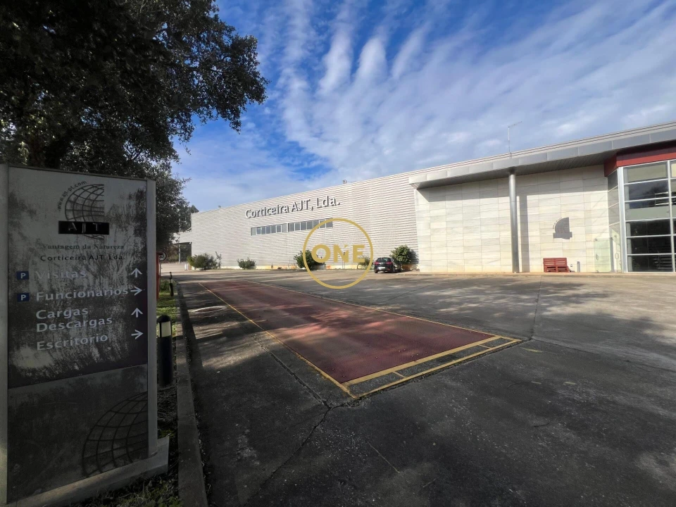 Armazém para Venda em Gavião e Atalaia Foto 3