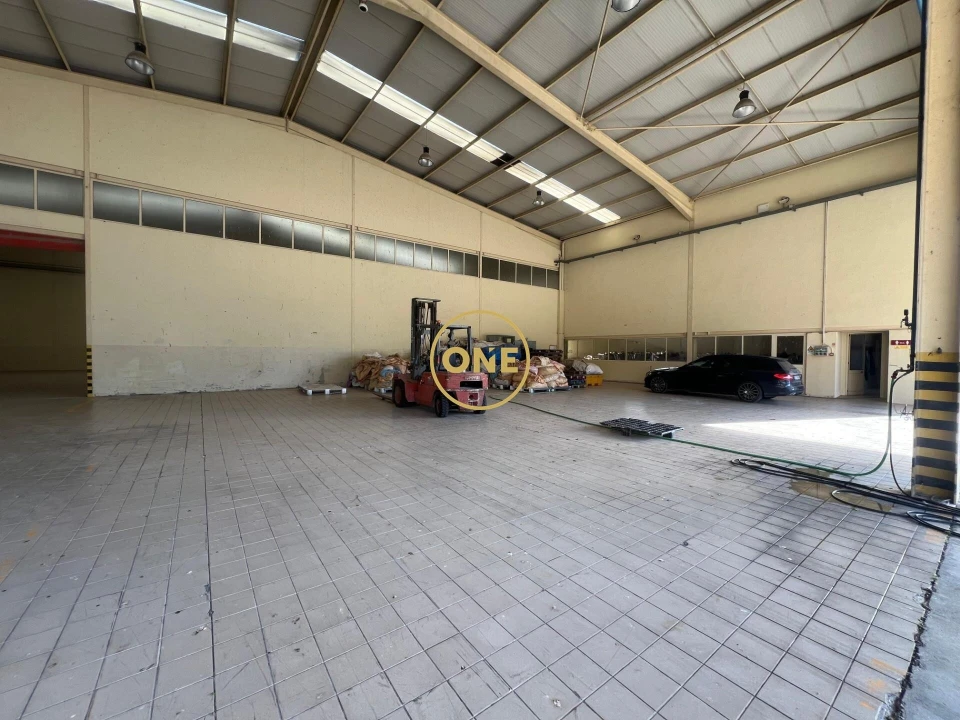 Armazém para Venda em Gavião e Atalaia Foto 31