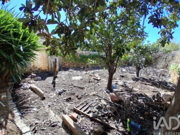 Terreno para Venda em Luz